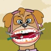 Dental Clinic Patrol Games for the New Version of Paw and Friends