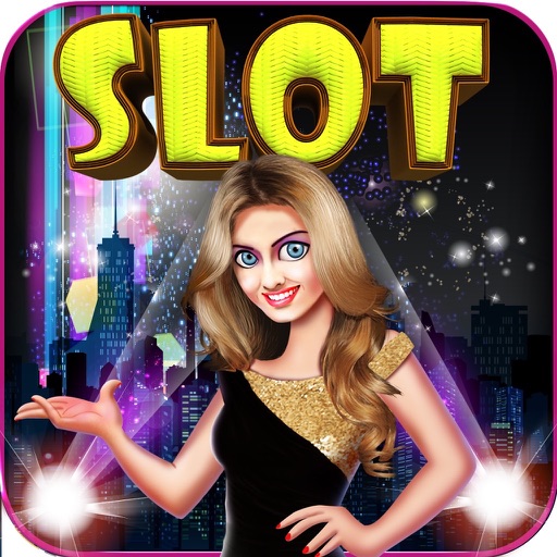 Lots Of Fun Slot 777 iOS App