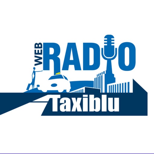 TaxibluRadioWeb icon