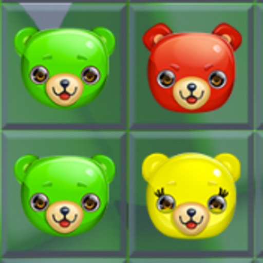A Gum Bear Woop icon