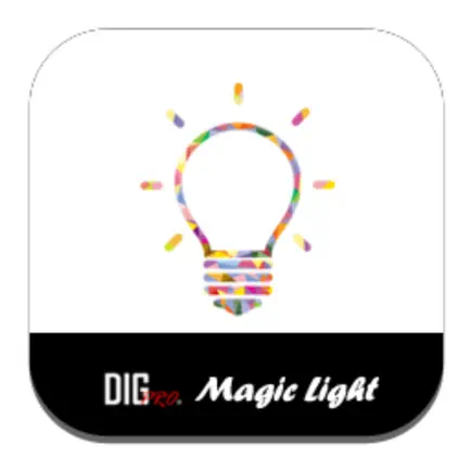 DigPro 360 Magic Light Читы