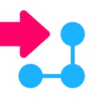 Swipe Dots earn extra time connecting  swiping dots