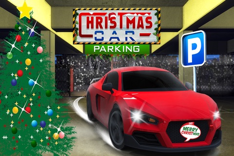 Party Car Parking Simulator – Real Test Drive School Sim for Kids screenshot 2