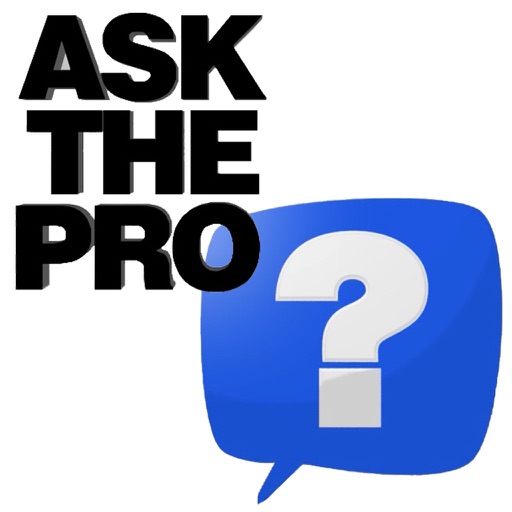 Ask the Pro 2 Go icon
