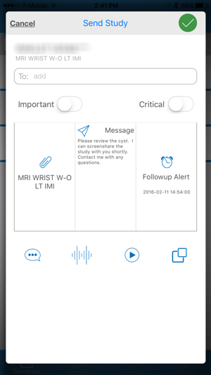 MedPoint(圖2)-速報App