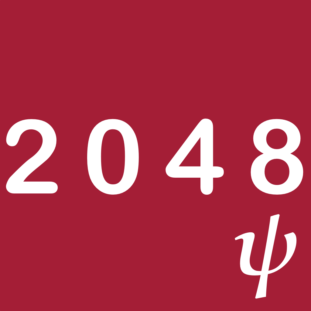 Get 2048 + Fibonacci for iOS, iPhone, iPad Aso Report