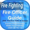 Fire Fighting Officer Survival Guide: 3000 Study Notes & Quizzes