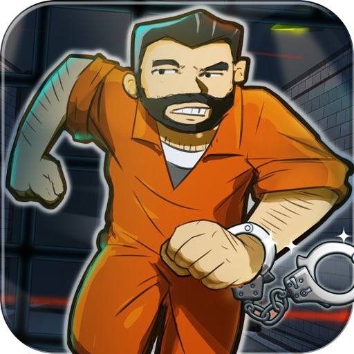 Prision Break iOS App