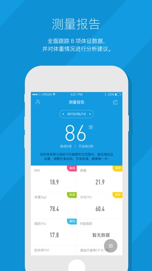 Jibao Scale(圖2)-速報App