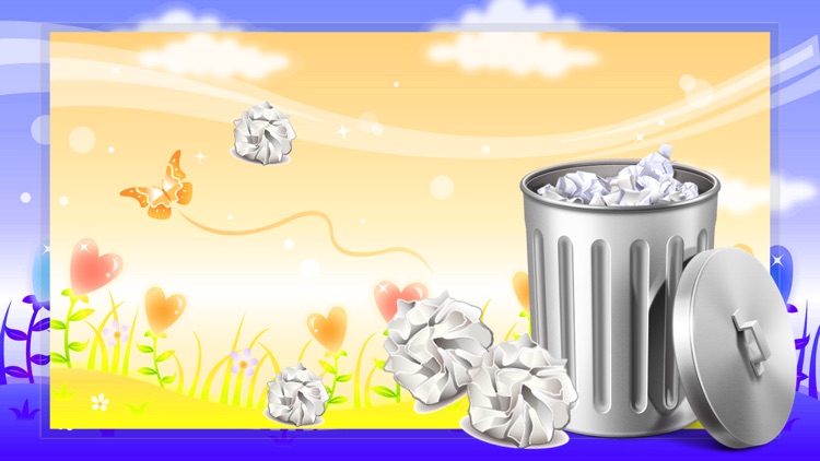 Real Garbage Trouble Magic screenshot-3