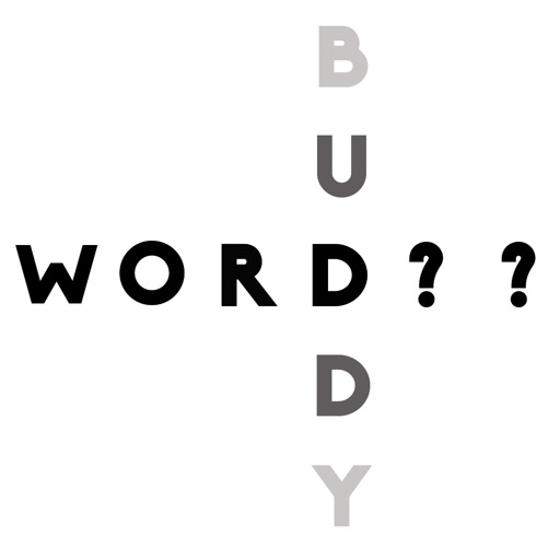 Word Buddy Game Icon