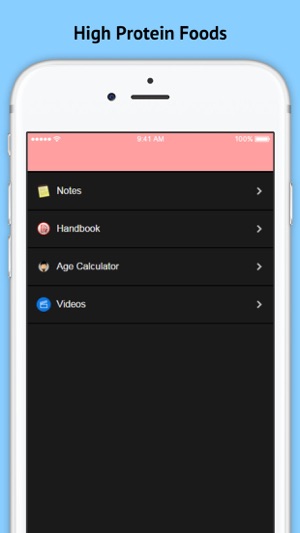 High Protein Foods - Build Muscle Naturally(圖4)-速報App