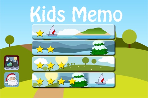 Kids Memo - Card Match Games screenshot 4