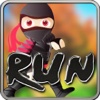 ninja running games 3d