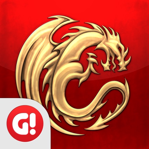 Dragon Eternity