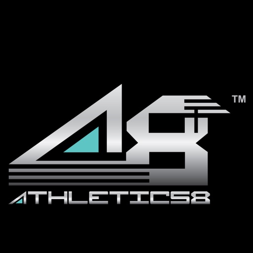 Athletics8 icon