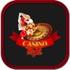 Casino Double U on Night - Free Classic Slots