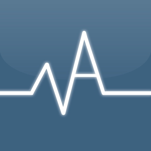 ANALYSE ECG Reporting Icon