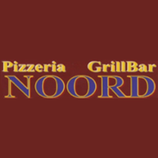 Grillbar Noord icon