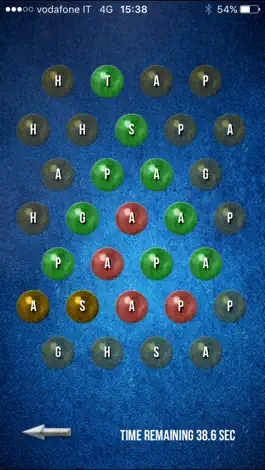 Game screenshot PlayTheGrid - The Social Trivia Game hack