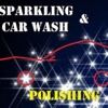 Sparkling Car Wash