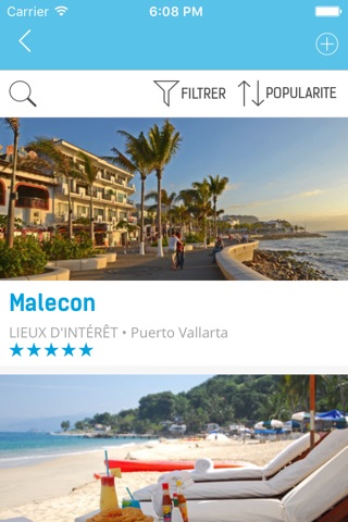 FIND PUERTO VALLARTA - NAYARIT screenshot 4