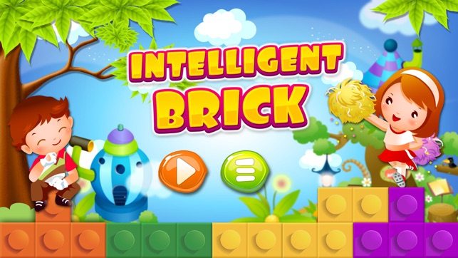 Intelligent Brick(圖1)-速報App