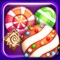 Candy Blast Madness - Puzzle Game With Various Candy Themes