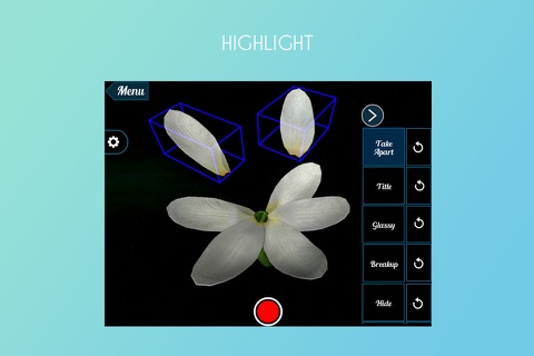 Jasmine 3D screenshot 3