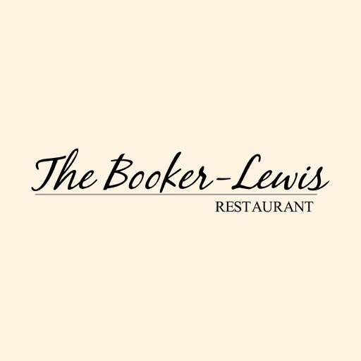 The Booker-Lewis icon