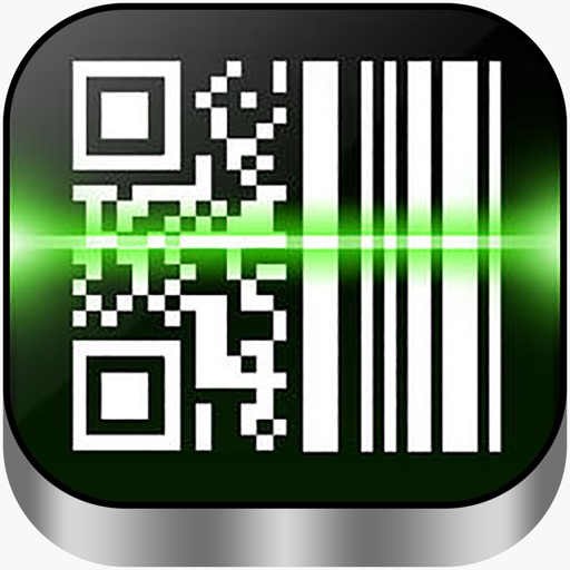 Quick QR Scan - Quick Barcode Scanner App Icon