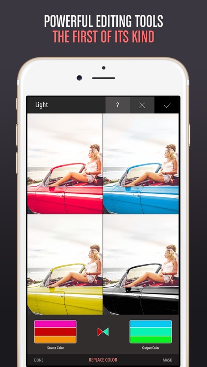 HYPELIGHT screenshot-4