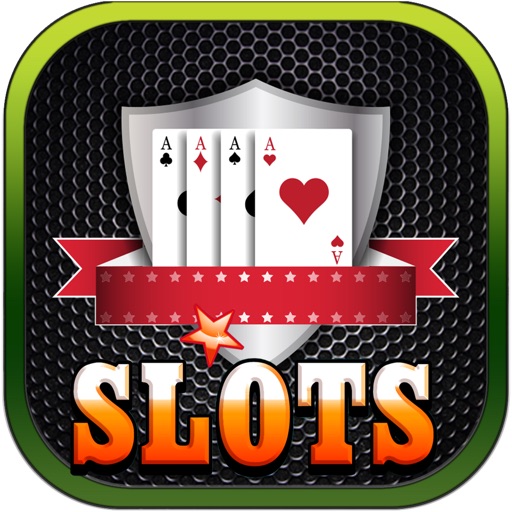 Spades Gold Favorites Slots Machine  - Play FREE! icon