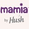 Mamia by Hush是支持P2P穿透的家庭IPCAMERA客户端软件。