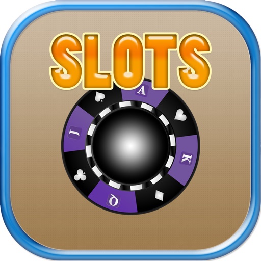 An Series Of Casino Hot Spins - Free Slot Casino Game icon