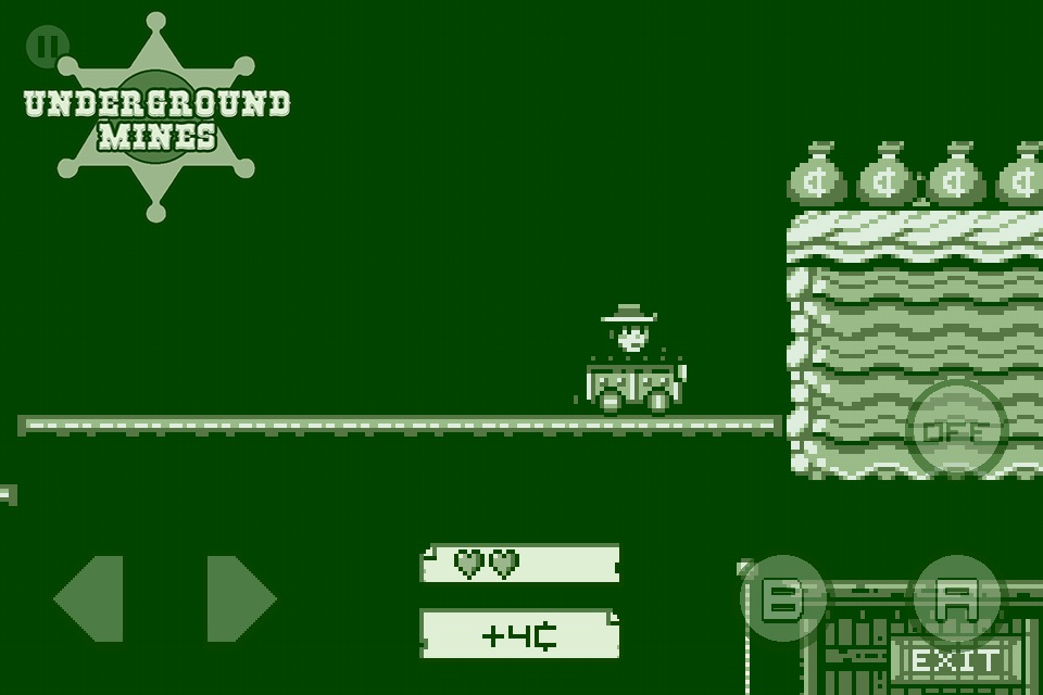 2-bit Cowboy screenshot 3