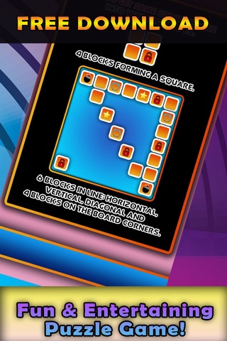 Smirk Match - Play Brand New Matching Puzzle Game For FREE ! screenshot 4