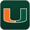 With the Miami Hurricanes 2015-16 iPad App, you can watch on-demand video from the Canes All-Access library and enjoy access to live audio of all Miami Hurricanes radio broadcasts