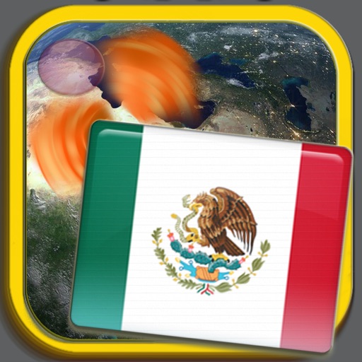 Mexikanisch - Vokabeltrainer icon