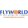 Flyworld Alphaville Campinas