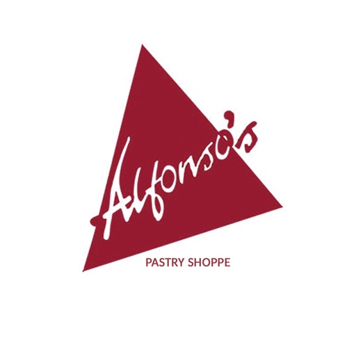 Alfonso's Pastries iOS App