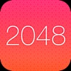 New 2048 Puzzle - Numbers