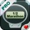 Half Marathon Trainer Pro - Run for American Heart