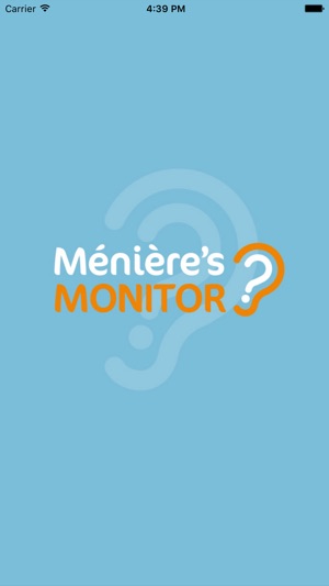 Ménière’s Monitor Classic