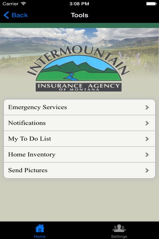 Intermountain Ins Agency of MT screenshot 4