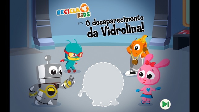 Recicla Kids - Aventura 2(圖1)-速報App