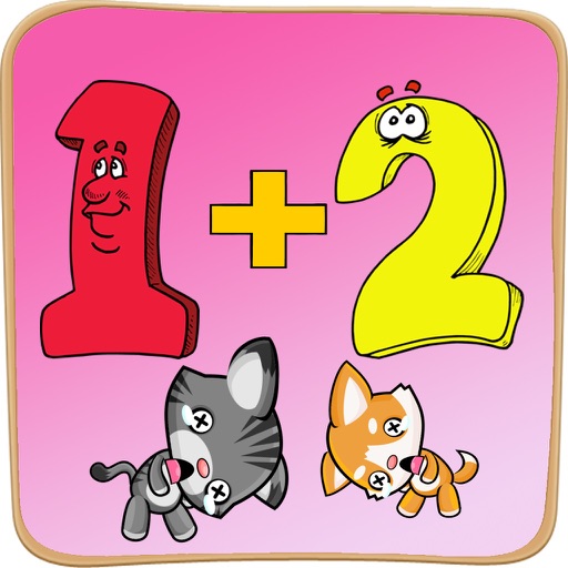 Is That Right : Math Operators for children iOS App