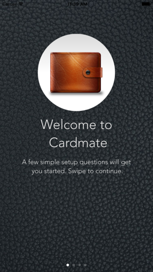 Cardmate(圖1)-速報App