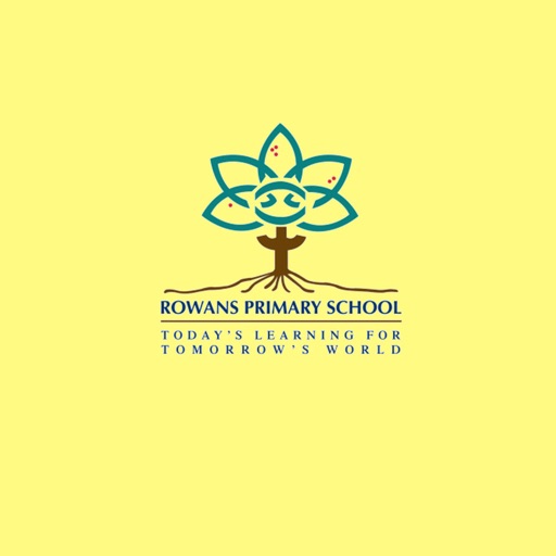 Rowans Primary School icon