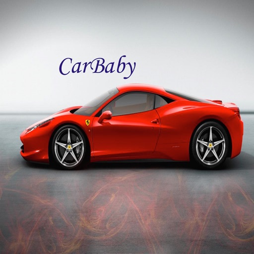 CarBaby icon